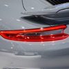 ポルシェ 911ターボ（デトロイトモーターショー16）