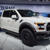 フォード F-150 ラプター スーパークルー（デトロイトモーターショー16）