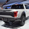 フォード F-150 ラプター スーパークルー（デトロイトモーターショー16）