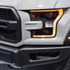 フォード F-150 ラプター スーパークルー（デトロイトモーターショー16）