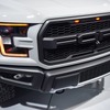 フォード F-150 ラプター スーパークルー（デトロイトモーターショー16）