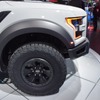 フォード F-150 ラプター スーパークルー（デトロイトモーターショー16）