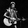 デヴィッド・ボウイ- (C) Hulton Archive