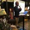 「伝説を生み出すブランディング」著者越湖信一氏トークショー