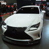 TOYOTA GAZOO Racing プレスカンファレンス（東京オートサロン16）