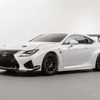 レクサス RC F（GAZOOレーシング）
