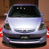 【ホンダ『フィット』発進】スモールの本場、ヨーロッパ投入時期が判明