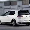 VW ゴルフGTI クラブスポーツ