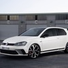 VW ゴルフGTI クラブスポーツ