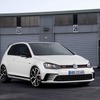 VW ゴルフGTI クラブスポーツ