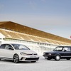 VW ゴルフGTI クラブスポーツ