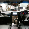 【日産 スカイライン 新型発表】ナビゲーションラインナップ