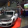 VW ゴルフ GTI（東京オートサロン16）