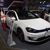 VW ゴルフ GTE（東京オートサロン16）