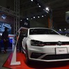 VW ポロ GTI（東京オートサロン16）