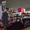 スナップオンブース（東京オートサロン16）