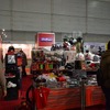 スナップオンブース（東京オートサロン16）