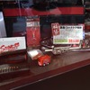 スナップオンブース（東京オートサロン16）