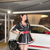 TOKYO AUTO SALON 2016 IMAGE GRIL Aclass