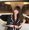 TOKYO AUTO SALON 2016 IMAGE GRIL Aclass