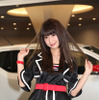 TOKYO AUTO SALON 2016 IMAGE GRIL Aclass