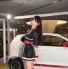 TOKYO AUTO SALON 2016 IMAGE GRIL Aclass