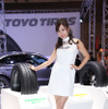 TOYO TIRES