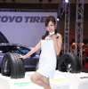 TOYO TIRES