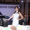 TOYO TIRES