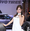 TOYO TIRES