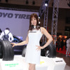 TOYO TIRES