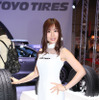 TOYO TIRES