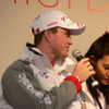 【TMSF2006】F1トークショーにシューマッハ出演