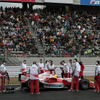 【TMSF2006】F1トークショーにシューマッハ出演