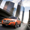 【ロサンゼルスモーターショー06】VWのコンパクトSUV、ティグアン