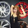 FORGIATO WHEELS