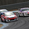 スーパー耐久開幕戦 決勝レース（2015年）