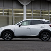 マツダ CX-3（一部改良モデル）