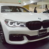 740i Mスポーツ（東京オートサロン16）