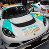 LOTUS CUP JAPAN参戦マシン