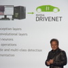 NVIDIA DRIVE PX 2 発表（CES16）