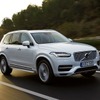 ボルボ XC90