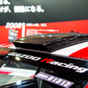 トヨタ ヤリス WRC テストカー（オートサロン16）