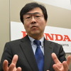 ホンダエアクラフトカンパニー 藤野道格 社長