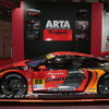 オートバックス ARTA CR-Z GT（東京オートサロン16）