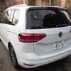 VWゴルフトゥーラン ハイライン