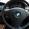 【運命体験】BMW『iDrive』で操作する新型『iPod nano』