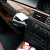【運命体験】BMW『iDrive』で操作する新型『iPod nano』
