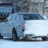 メルセデス AMG E63 スクープ写真