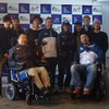 レッドブル「Wings For Life World Run」アンバサダー就任発表会（2016年1月20日）